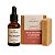 Kit Óleo de Rosa Mosqueta 30 mL + Sabonete Clareador de Manchas e Estrias 90g - Imagem 1