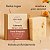 Kit Óleo de Rosa Mosqueta 30 mL + Sabonete Clareador de Manchas e Estrias 90g - Imagem 2