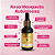 Óleo de Rosa Mosqueta Rubiginosa Chileno - 100 mL - Imagem 3