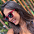 Óculos Clipon 2 em 1 Muriel – Vermelho Cereja | Compatível com Multifocal - Imagem 2