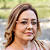 Armação para grau lente parafusada rose gold - Imagem 3