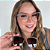 Kit Perfeito – Clipon Adele translucido + Cordão + Limpa lentes – por R$199,00 - Imagem 1