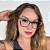 Kit Perfeito – Clipon Tereza marrom + Cordão + Limpa lentes – por R$199,00 - Imagem 3