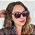 Kit Perfeito – Clipon Tereza vermelho + Cordão +Limpa lentes – por R$199,00 - Imagem 2