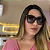 Kit Perfeito – Clipon Adele marrom + Cordão + Limpa lentes – por R$199,00 - Imagem 2