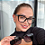 Kit Perfeito – Clipon  Eva preto + Cordão + limpa lentes – por R$199,00 - Imagem 1