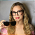Kit Perfeito – Clipon Jade preto + Cordão + Limpa lentes – por R$199,00 - Imagem 1