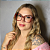 Kit Perfeito – Clipon Jade vermelho + Cordão + Limpa lentes – por R$199,00 - Imagem 4