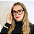 Kit Perfeito – Clipon Diva marrom estampado + Cordão + Limpa lentes – por R$199,00 - Imagem 4