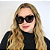 Kit Perfeito – Clipon Diva preto + Cordão + Limpa lentes – por R$199,00 - Imagem 3