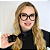 Kit Perfeito – Clipon Diva preto + Cordão + Limpa lentes – por R$199,00 - Imagem 1