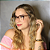 Kit Perfeito – Clipon Livia marrom + Cordão + Limpa lentes – por R$199,00 - Imagem 2