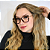 Kit Perfeito – Clipon Luna marrom tartaruga + Cordão + Limpa lentes – por R$199,00 - Imagem 4