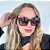 Óculos Clipon Jade marrom 2 em 1 – Ideal para Rosto Redondo e Multifocal - Imagem 2