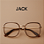 Armação para grau Jack - Imagem 1