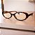 Armação para óculos de grau Oval - Imagem 3
