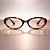 Armação para óculos de grau Oval - Imagem 1