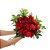 Buquê 40 Rosas Vermelhas - Imagem 2