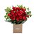 Vaso 40 Rosas Vermelhas - Imagem 3