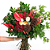 Buquê Natal GG - Imagem 1