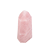 Touro - Quartzo Rosa 139g - Imagem 1