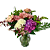 Escolha da Florista no Vaso Tulipa - Imagem 1