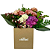 Escolha da Florista no Vaso Tulipa - Imagem 2