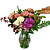 Escolha da Florista no Vaso Tulipa - Imagem 3
