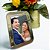 *Kit Porta-Retrato P com Flores - Imagem 3
