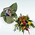 *Kit Porta-Retrato P com Flores - Imagem 4