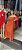 Vestido Modelo Ciganinha Longo - Imagem 4