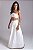 Saia Eyre - Branco - Imagem 2