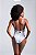Lingerie - Body Déco Branco - Imagem 2