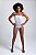 Lingerie - Body Dove - Imagem 1