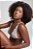 Lingerie - Top Blanche - Imagem 3
