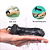 PLUG ANAL DIAMOND VIBRATORIO - Imagem 2