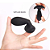 PLUG ANAL DIAMOND VIBRATORIO - Imagem 5