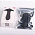 PLUG ANAL DIAMOND VIBRATORIO - Imagem 6