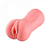 MASTURBADOR MASCULINO DUPLO VAGINA E BOCA - CYBER SKIN - Imagem 2