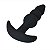 PLUG ANAL EM SILICONE ESCALONADO - Imagem 2