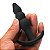 PLUG ANAL EM SILICONE ESCALONADO - Imagem 3
