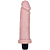 PROTESE PÊNIS REALÍSTICO CYBER SKIN 17X4,2CM COM VIBRO ÊXTASE - Imagem 1