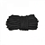KIT SADO SENSAÇÕES ERÓTICO BANDAGE 7 EM 1 - PRETO - Imagem 3