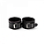 KIT SADO SENSAÇÕES ERÓTICO BANDAGE 7 EM 1 - PRETO - Imagem 7