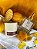 HOME SPRAY + VELA AROMÁTICA (COLEÇÃO GLAMOUR) - Imagem 2