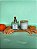 KIT COMPLETO COLEÇÃO GLAMOUR (BANDEJA + VELA + HOME SPRAY) - Imagem 3