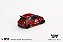 Mini GT 963 - LB-WORKS x Abas Works ABARTH 595 Red - Imagem 3