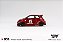 Mini GT 963 - LB-WORKS x Abas Works ABARTH 595 Red - Imagem 4