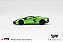 Mini GT 789 - Lamborghini Revuelto Verde Selvans - 1/64 - Imagem 4