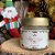 Vela Aromática de Canela (150g) - Edição Limitada - Imagem 2
